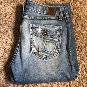 BKE jeans